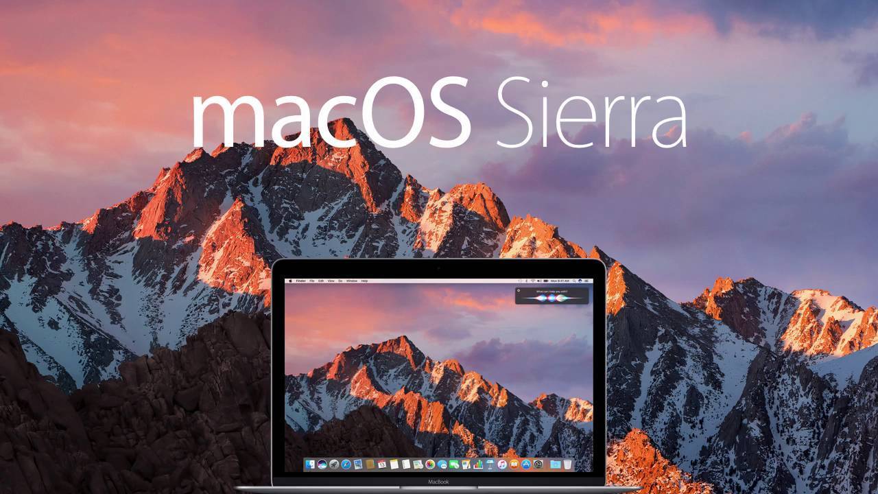 Mac Os X 10.12 Download Free